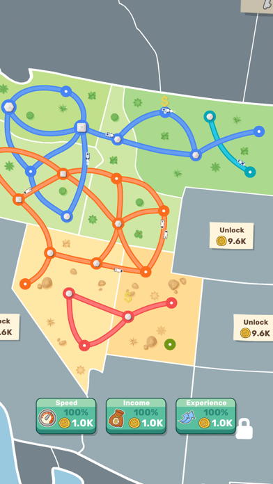 State Railroad: Train Game screenshot 5