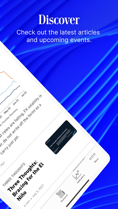 State Street Insights screenshot 3