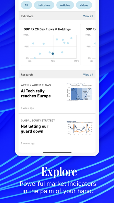 State Street Insights screenshot 1