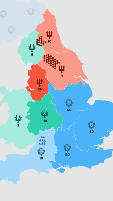 State.io - Conquer the World screenshot 1