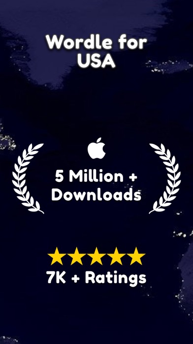 Statele: Daily State Quiz Game screenshot 7