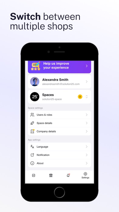StatHubs: Shop & Ads Analytics screenshot 2