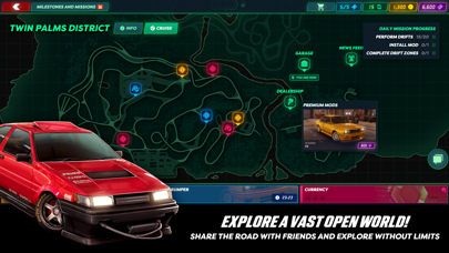 Static Shift Racing screenshot 3