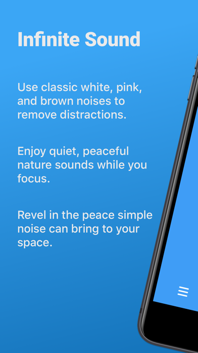 Static - The Noise Generator screenshot 5