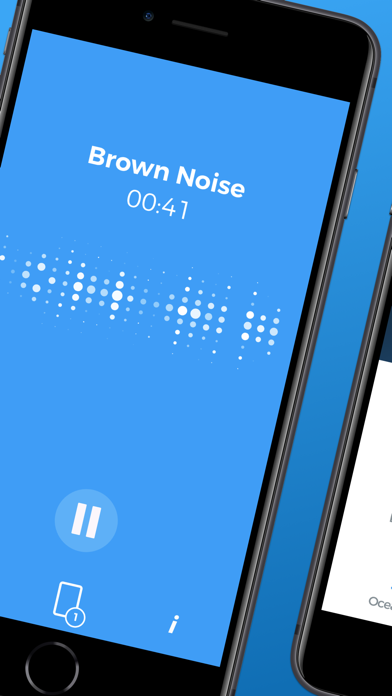Static - The Noise Generator screenshot 4