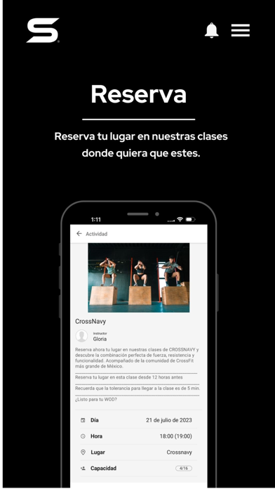 Station App screenshot 5
