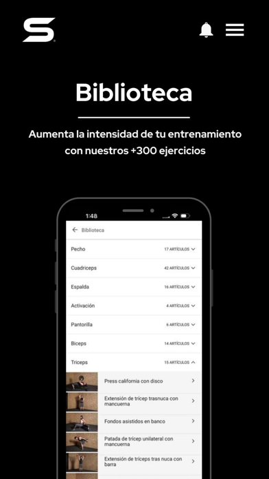 Station App screenshot 2