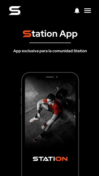 Station App screenshot 6