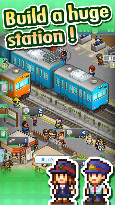 Station Manager screenshot 5
