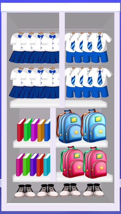 Stationery Organizer Game screenshot 3