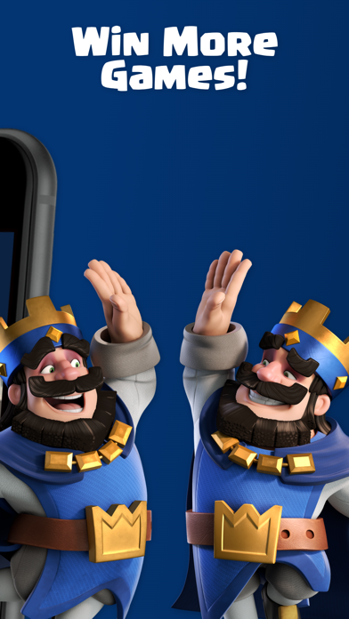 Stats Royale for Clash Royale screenshot 4
