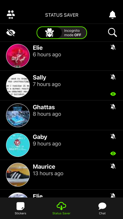 Status Saver App Duo Save Plus screenshot 1