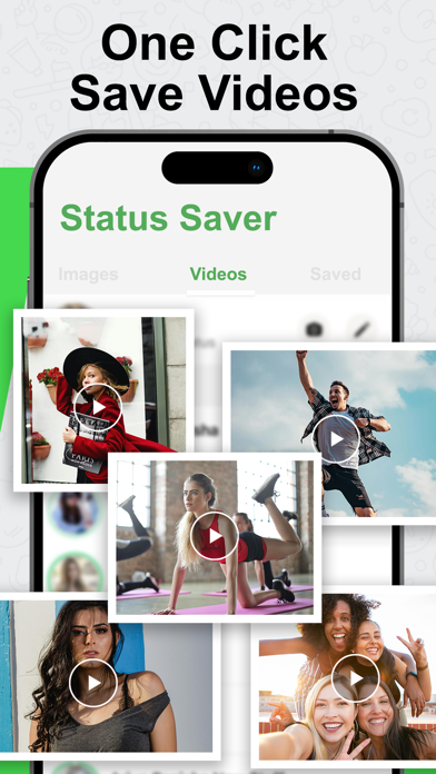Status Saver: Download Status screenshot 3