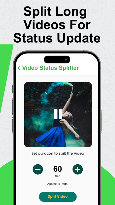 Status Saver: Download Status screenshot 4