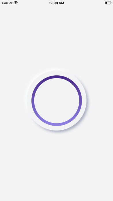 Stay Active App screenshot 5