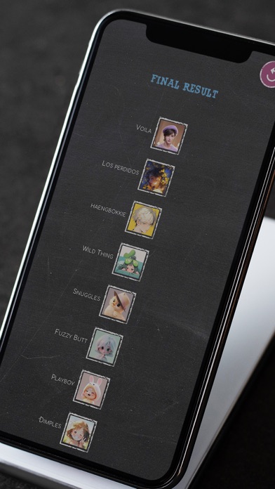 STAY fandom game screenshot 1