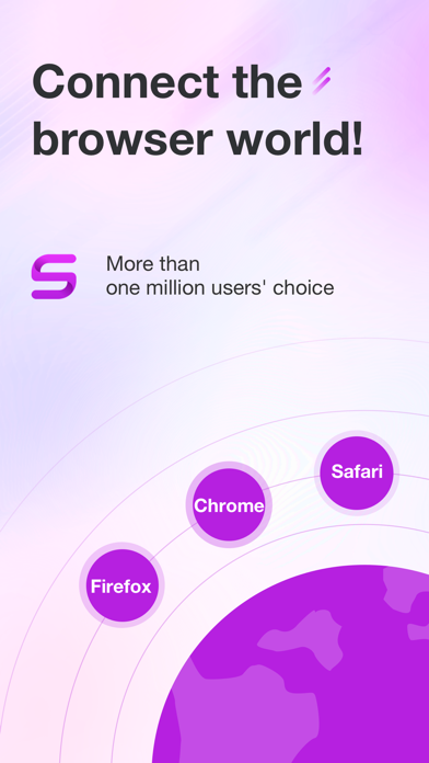 Stay for Safari screenshot 4