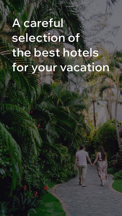 STAY Hotel Guest App screenshot 6