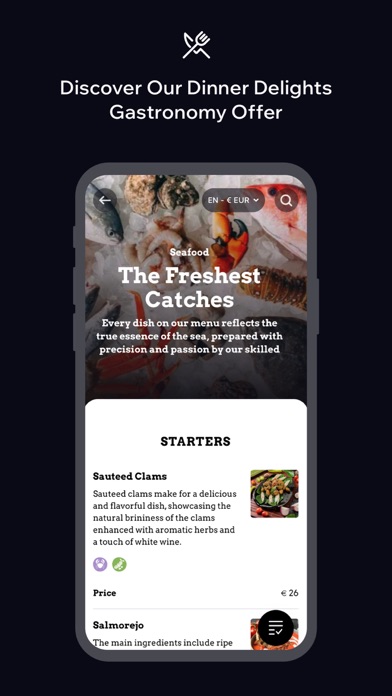 STAY Hotel Guest App screenshot 3