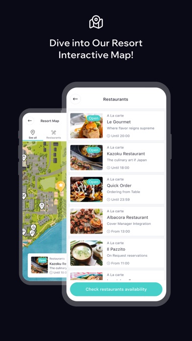 STAY Hotel Guest App screenshot 4