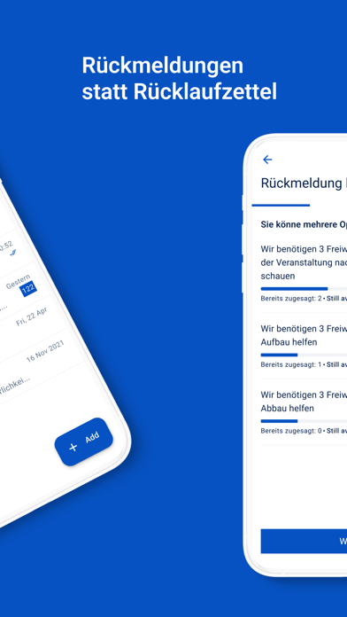 Stay Informed App screenshot 3