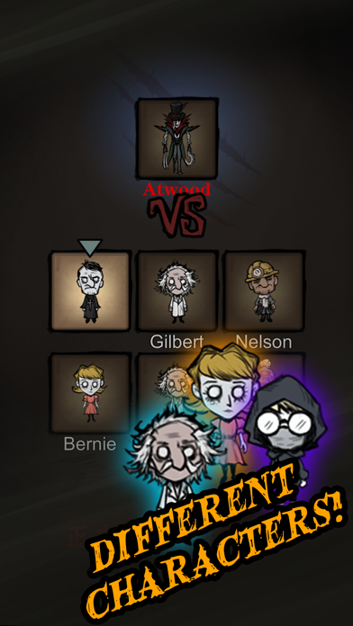 Stay Room: SilentCastle Origin screenshot 1