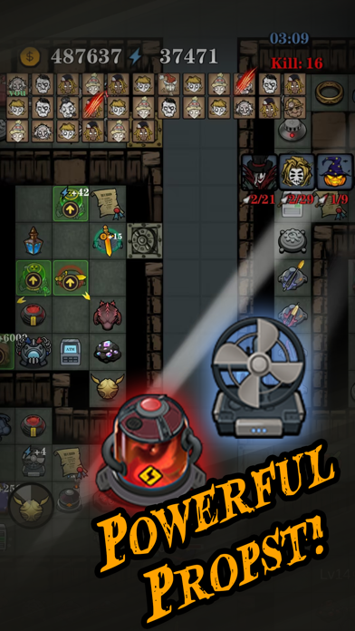 Stay Room: SilentCastle Origin screenshot 3