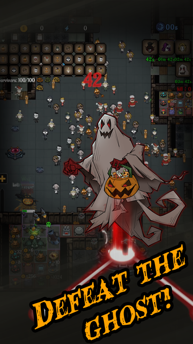 Stay Room: SilentCastle Origin screenshot 4