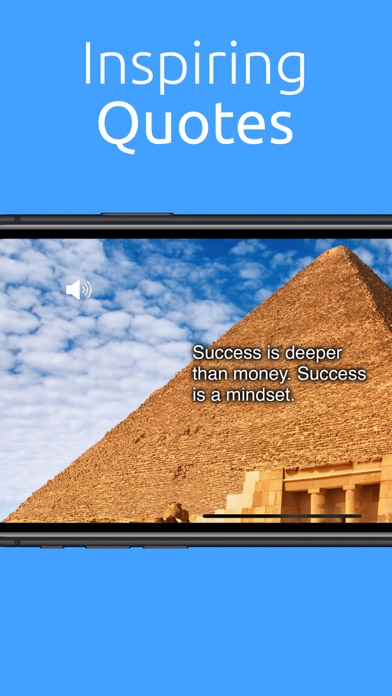 Stay Woke: Daily Quotes screenshot 5