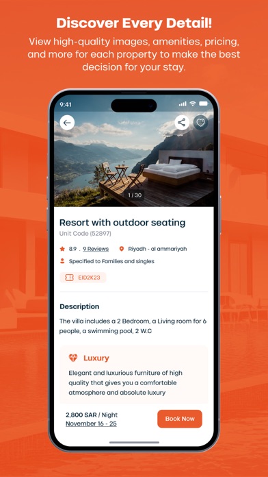 STAY | ستاي screenshot 2