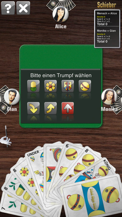 Stöck Wyys Stich pro screenshot 4