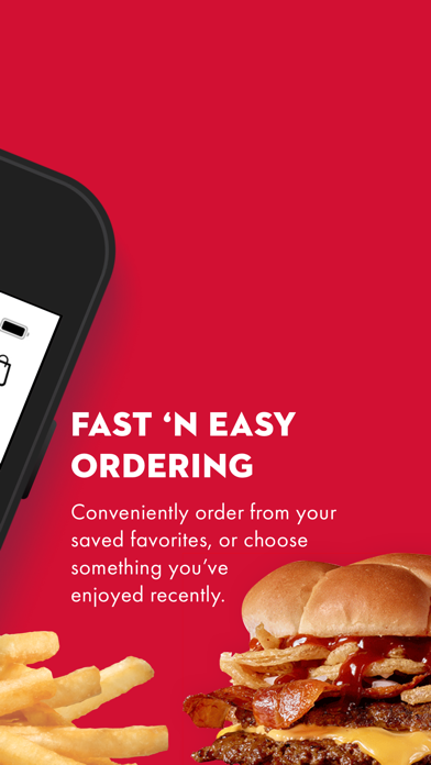 Steak 'n Shake Rewards Club screenshot 4