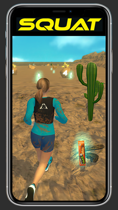 Stealth Fitness screenshot 2