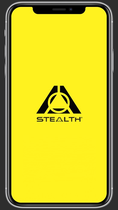 Stealth Fitness screenshot 7