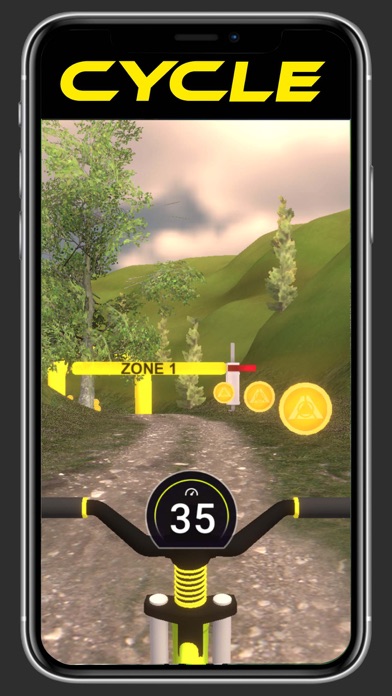 Stealth Fitness screenshot 3