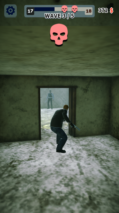 Stealth Hit screenshot 2