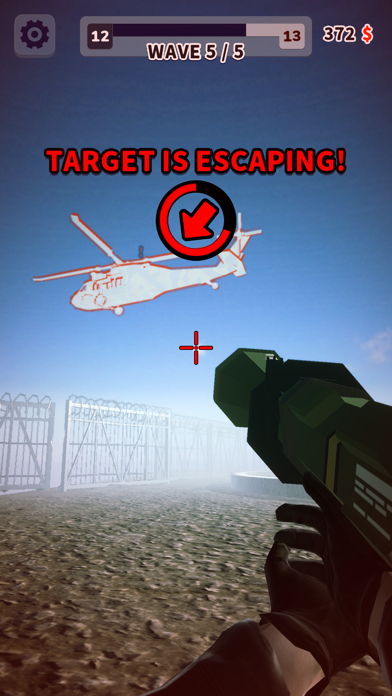 Stealth Hit screenshot 3