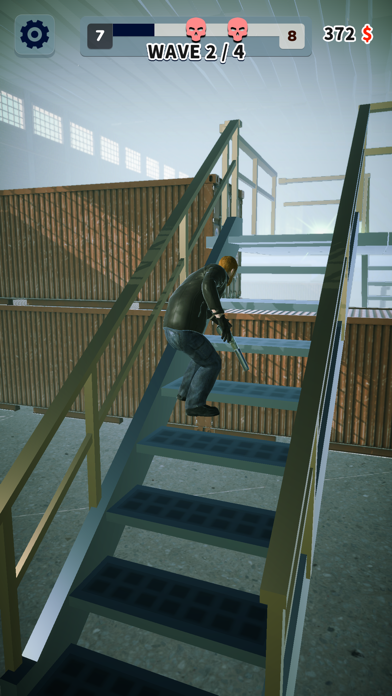 Stealth Hit screenshot 1
