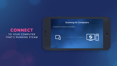 Steam Link screenshot 3