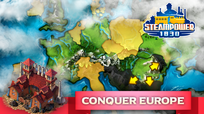 SteamPower 1830 screenshot 4