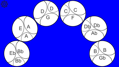 Steel Pan Playground screenshot 1