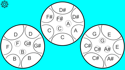Steel Pan Playground screenshot 2