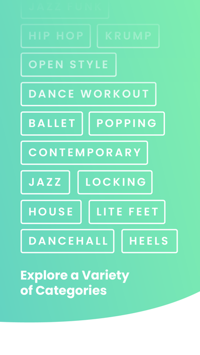 STEEZY - Learn How To Dance screenshot 2