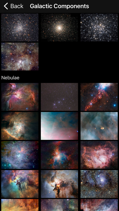 Stellar Tour - AR Stargazer screenshot 1