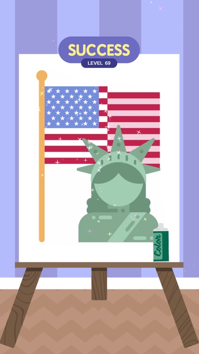 Stencil Art - Spray Masters screenshot 1