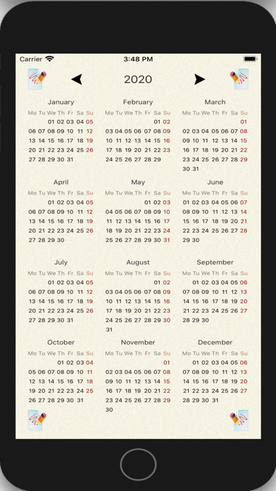 Steno paper screenshot 2