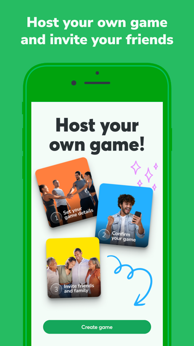 StepBet: Walk, Get Active, Win screenshot 5