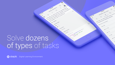 Stepik: best online courses screenshot 2