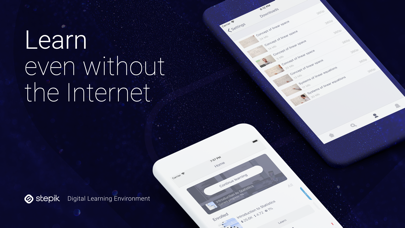 Stepik: best online courses screenshot 1