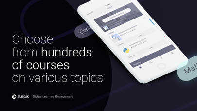 Stepik: best online courses screenshot 4